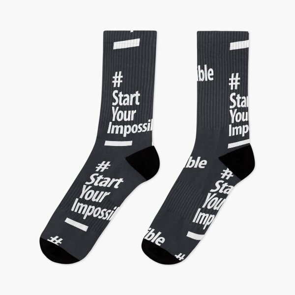 Item preview, Start Your Impossible - The Sweet Life designed and sold by cidolopez.