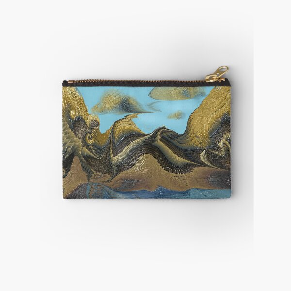 Item preview, Imaginary landscape 1 designed and sold by runati.