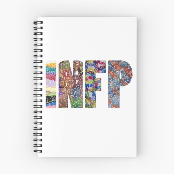 Item preview, INFP designed and sold by Colin Bentham.