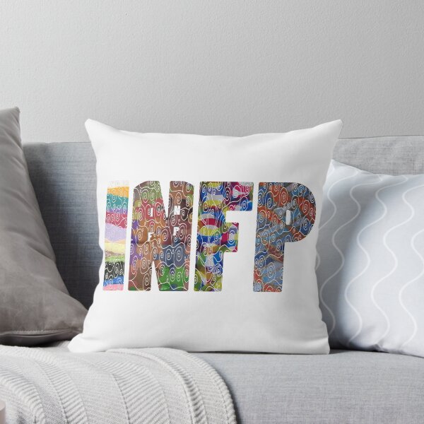 Item preview, INFP designed and sold by Colin Bentham.