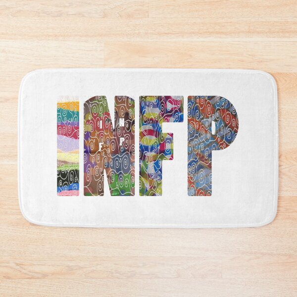 Item preview, INFP designed and sold by Colin Bentham.