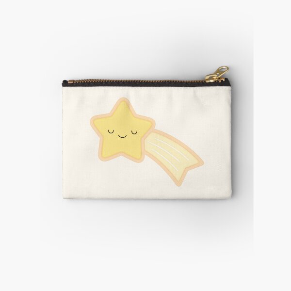 Item preview, Happy Holidays - Shooting Star designed and sold by kimvervuurt.
