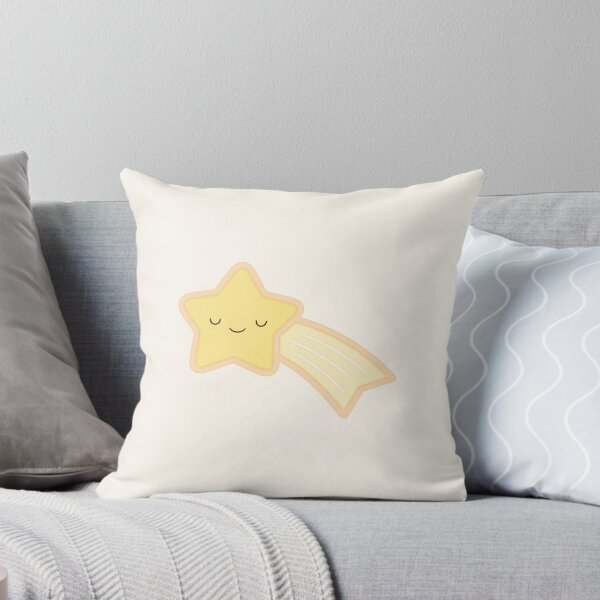 Item preview, Happy Holidays - Shooting Star designed and sold by kimvervuurt.
