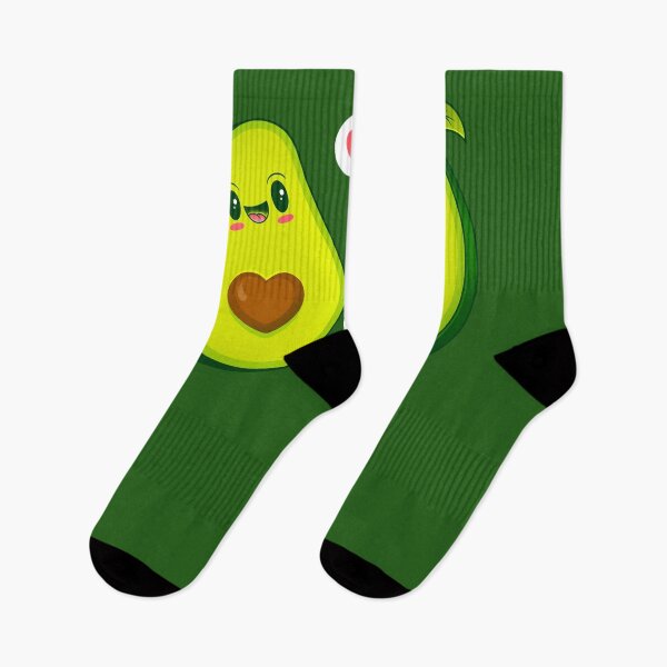 Item preview, Avocado Lover designed and sold by AlundrART.