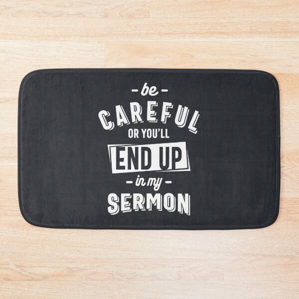 Item preview, Funny Minister Shirt Pastor Appreciation Gift Sermon designed and sold by cidolopez.