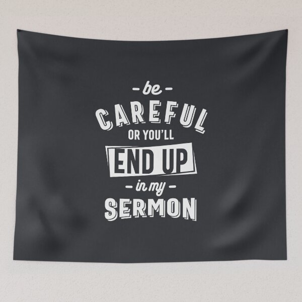 Item preview, Funny Minister Shirt Pastor Appreciation Gift Sermon designed and sold by cidolopez.
