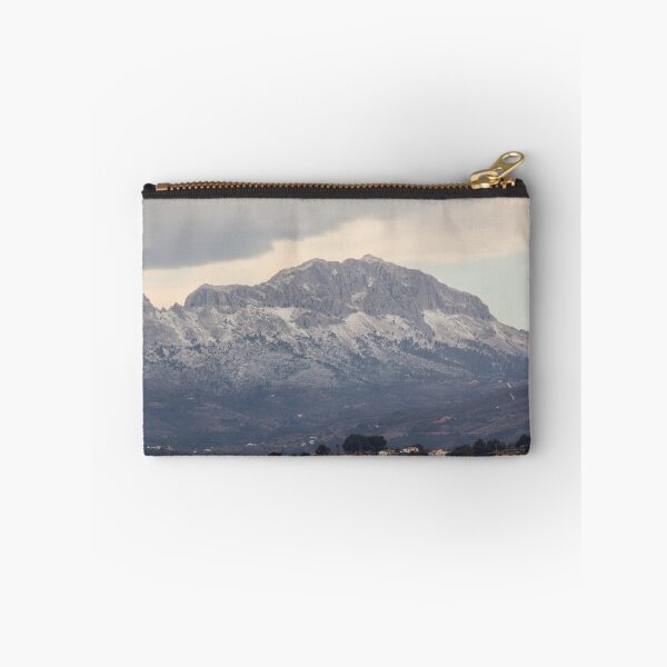 Item preview, Bernia with Snow designed and sold by SaschaBolten.