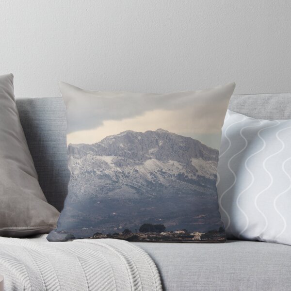 Item preview, Bernia with Snow designed and sold by SaschaBolten.