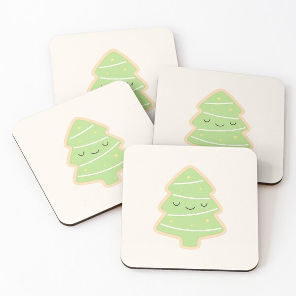 Item preview, Happy Holidays - Christmas Tree designed and sold by kimvervuurt.