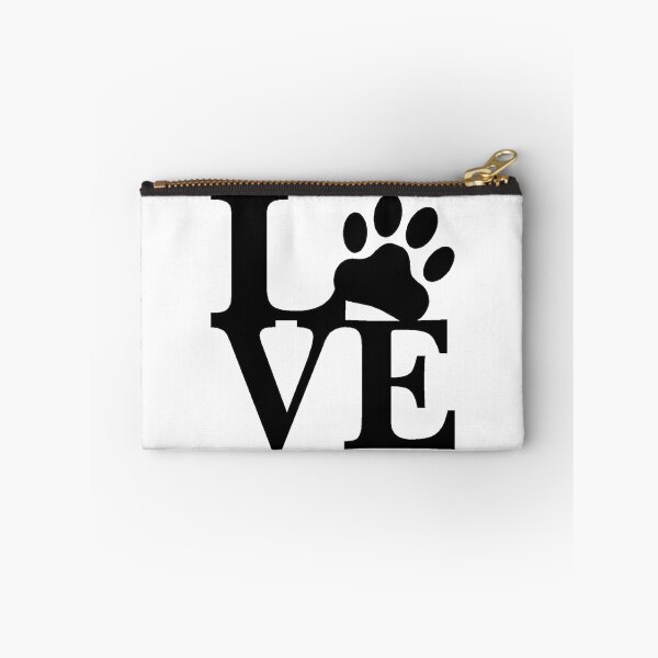 Item preview, LOVE DOG PAW designed and sold by panzerfreeman.