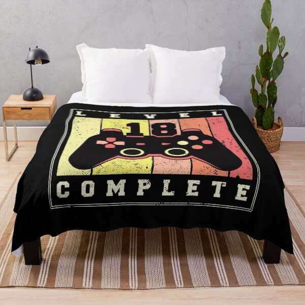 Item preview, Gamer, 18th birthday designed and sold by DerSenat.