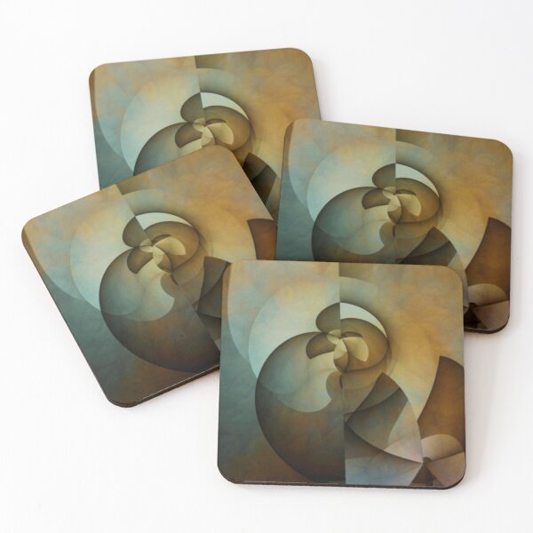 Item preview, Good Things To Come designed and sold by CurvilinearArt.
