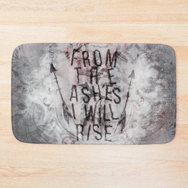 Item preview, From the Ashes I want Rise designed and sold by Destroyed-Pixel.