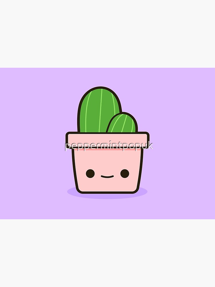 Cute Cactus Drawing - Cactus - Phone Case | TeePublic