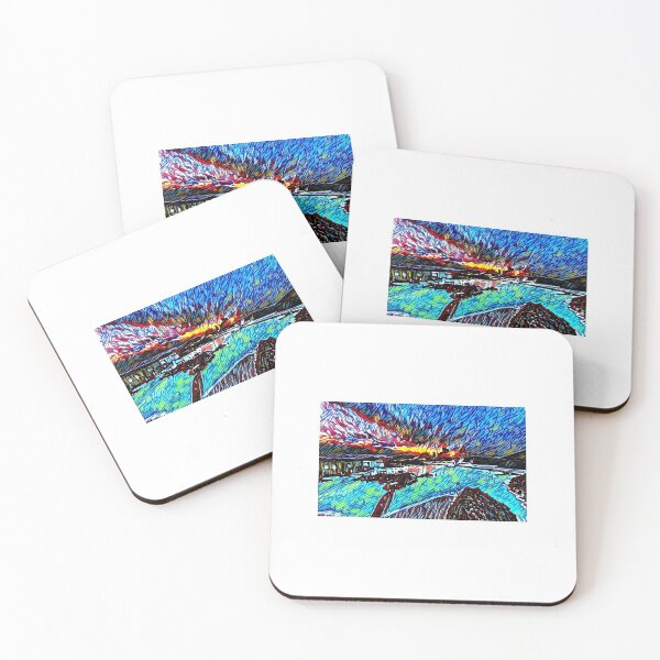 Item preview, Blue lagoon, Grindavik, Iceland designed and sold by MarcoSc11.