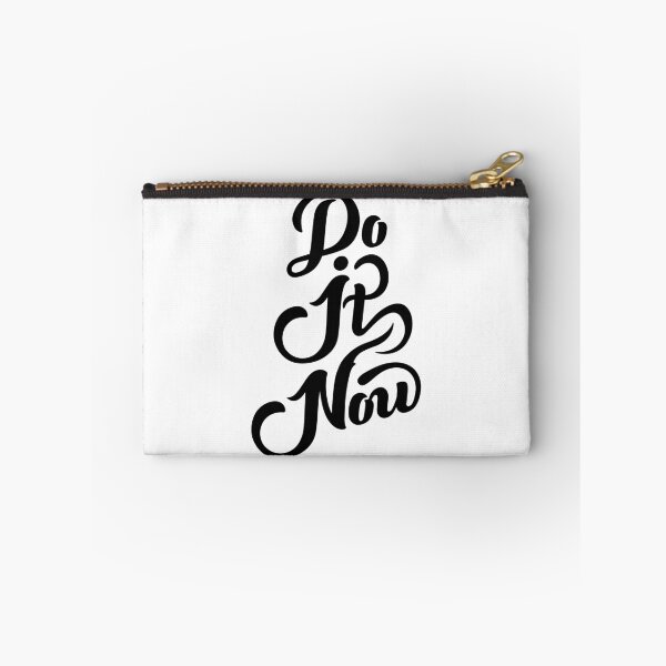 Item preview, Do it Now designed and sold by ThePrintees.