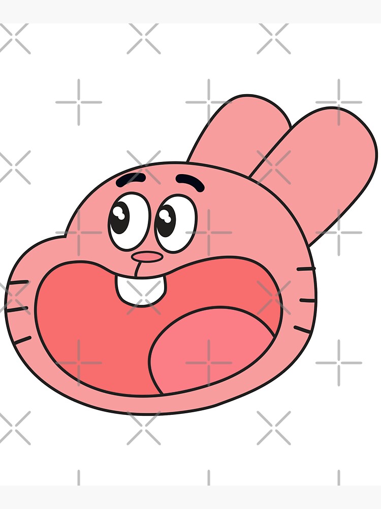 Richard by plushism