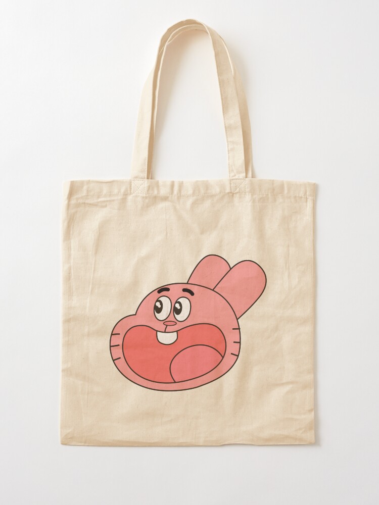 Alternate view of Richard Tote Bag
