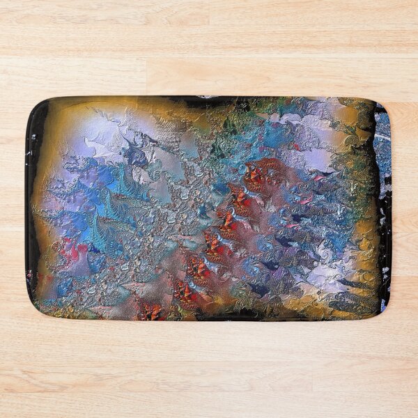 Item preview, Structure Abstract 3 designed and sold by runati.