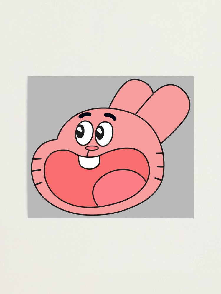 Alternate view of Richard Photographic Print