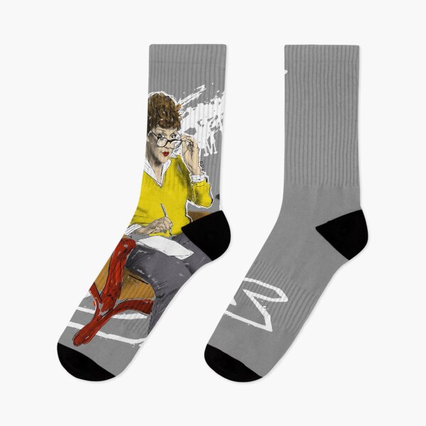 Item preview, Murder She Wrote - Jessica Fletcher Tribute 01B designed and sold by Tarrou.
