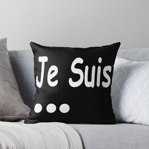 Item preview, Je Suis Charlie designed and sold by Colin Bentham.