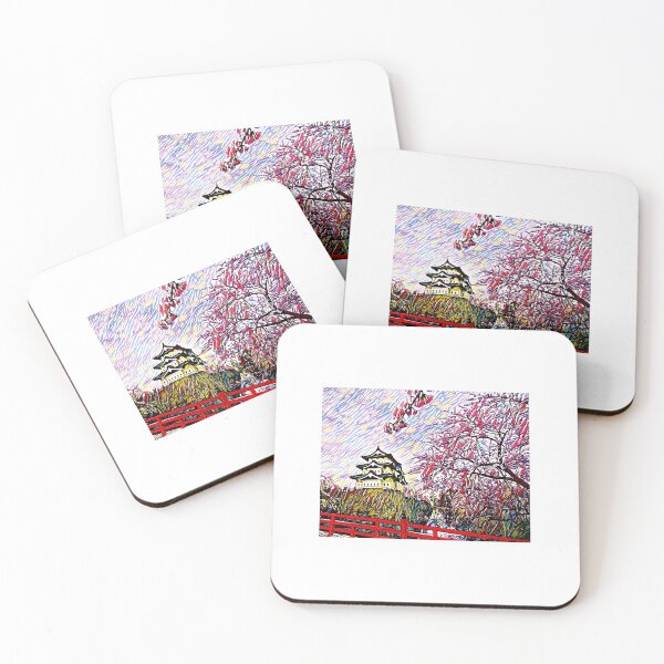 Item preview, Cherry blossom, Japan designed and sold by MarcoSc11.