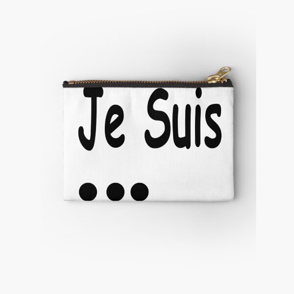 Item preview, Je Suis Charlie designed and sold by Colin Bentham.