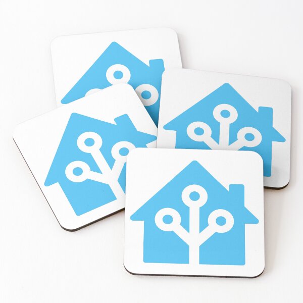 Item preview, Homeassistant designed and sold by M0n4d.