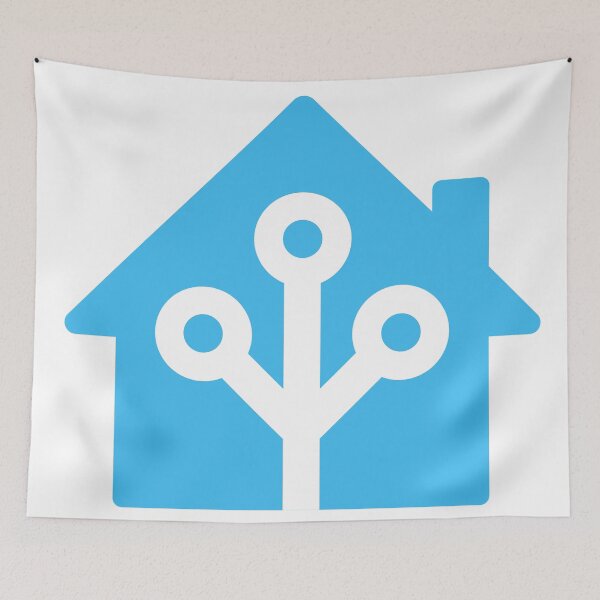 Item preview, Homeassistant designed and sold by M0n4d.