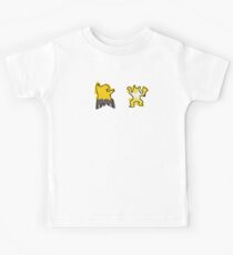 Drowzee Hypno Kids Tee