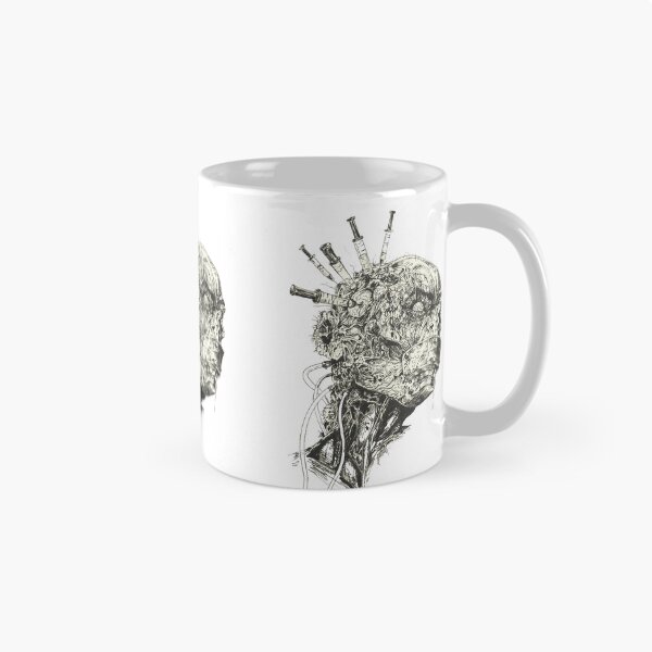 Item preview, Growing Insanity designed and sold by ArteCluster.