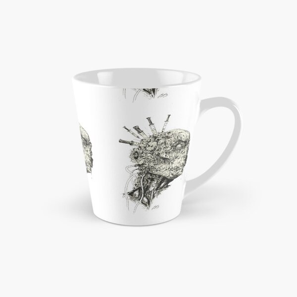 Item preview, Growing Insanity designed and sold by ArteCluster.