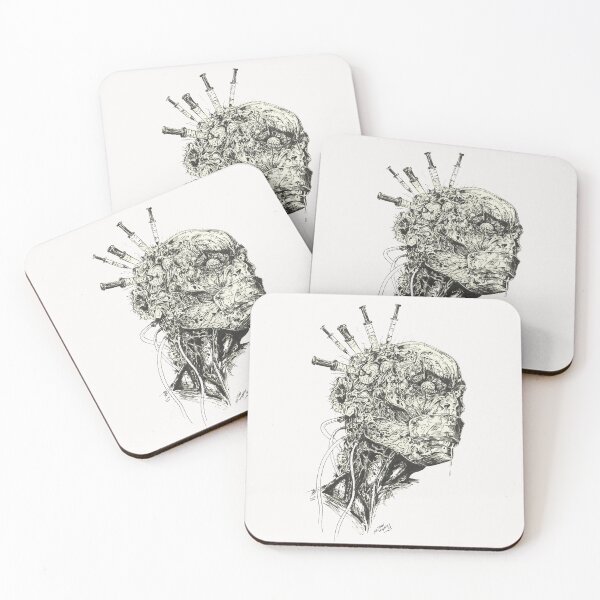 Item preview, Growing Insanity designed and sold by ArteCluster.