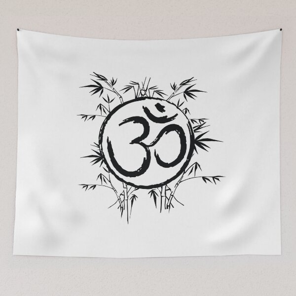 Item preview, Om symbol designed and sold by DerSenat.