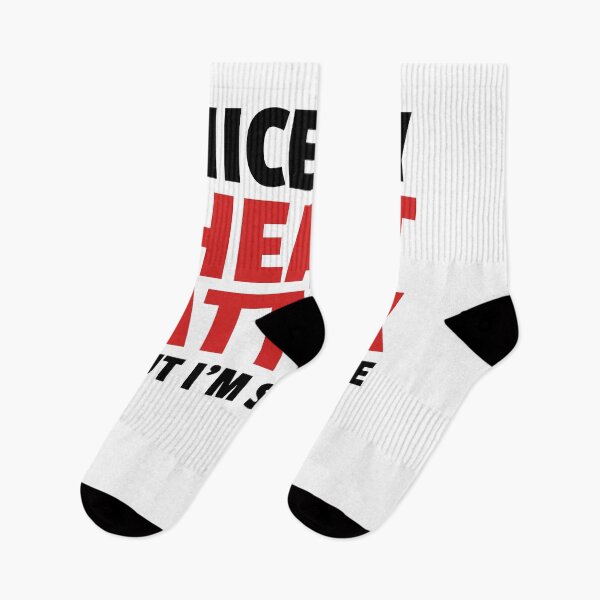 Item preview, Nice Try Heart Attack But Im Still Here designed and sold by The5thDesign.