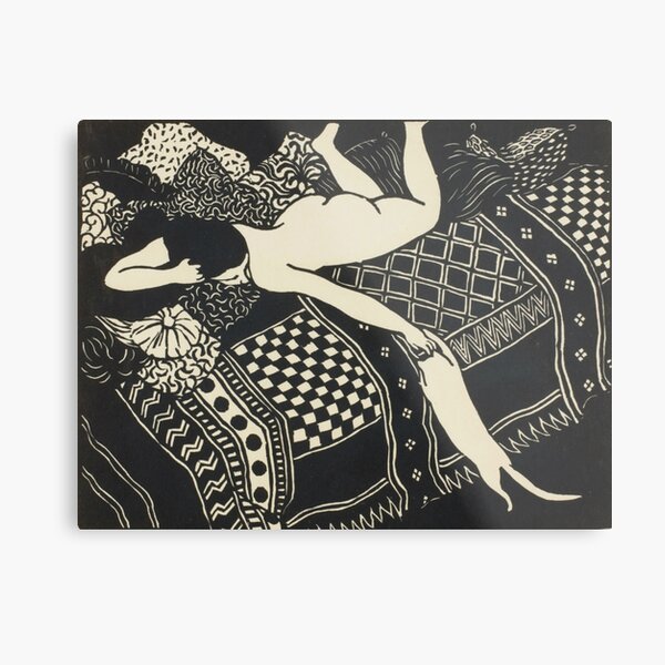 Metal Print