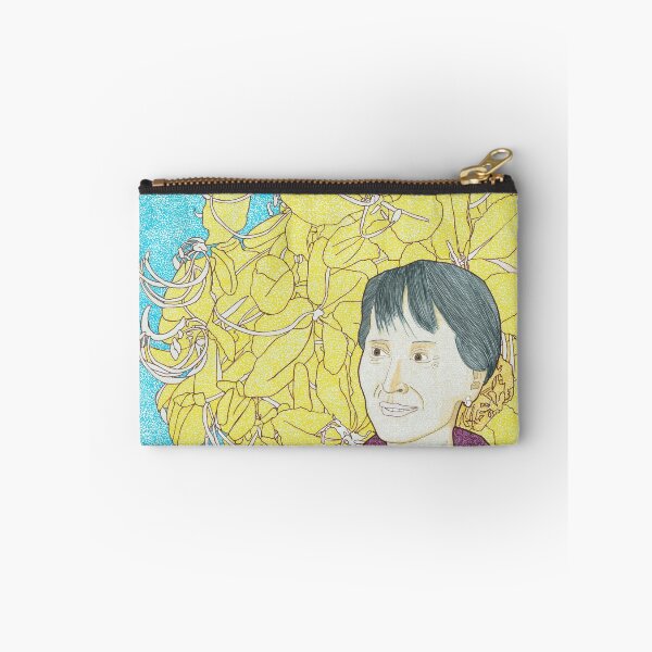 Item preview, Aung San Suu Kyi designed and sold by Colin Bentham.