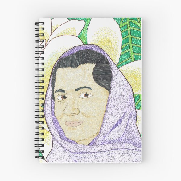Item preview, Malala Yousafzai designed and sold by Colin Bentham.