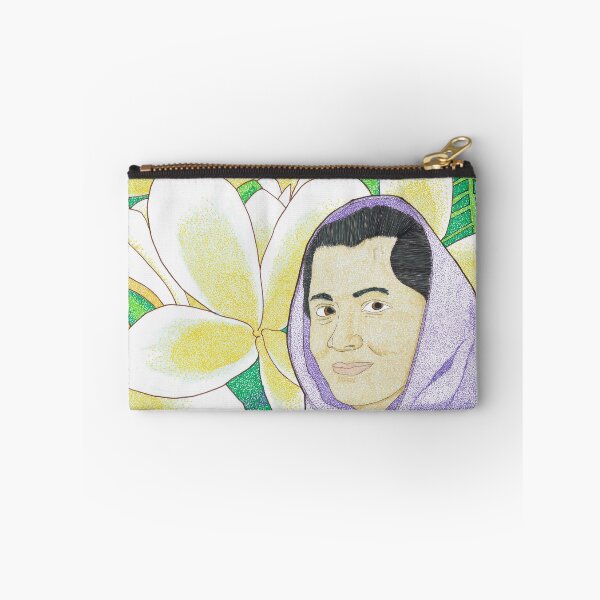 Item preview, Malala Yousafzai designed and sold by Colin Bentham.