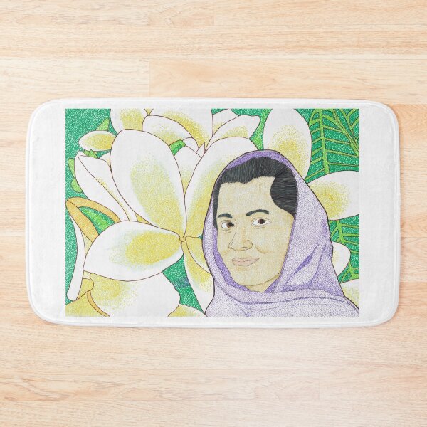Item preview, Malala Yousafzai designed and sold by Colin Bentham.