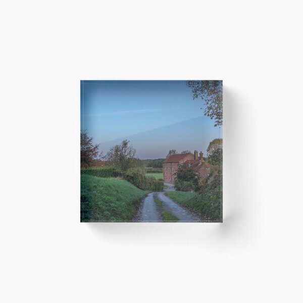Item preview, Dawn at the Mill designed and sold by Jim Key.