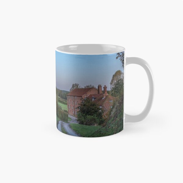 Item preview, Dawn at the Mill designed and sold by Jim Key.
