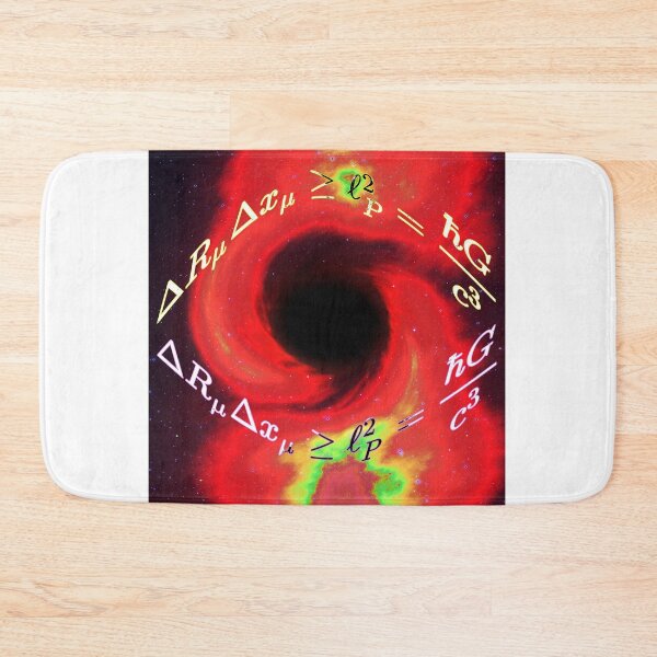 Item preview, Virtual black hole designed and sold by GePadeSign.
