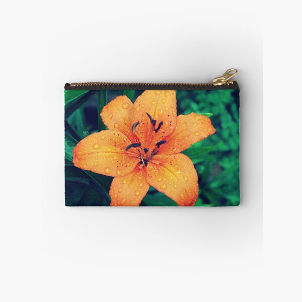 Item preview, Orange Lily designed and sold by Hankonen.