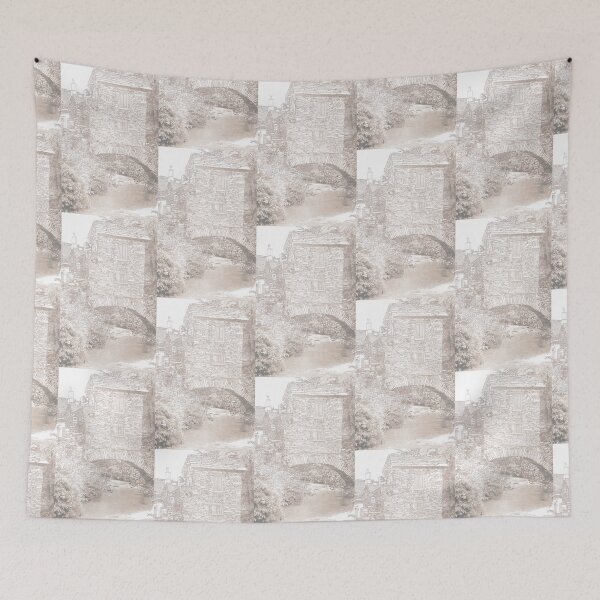 Item preview, Bridge House Ambleside designed and sold by Colin Bentham.