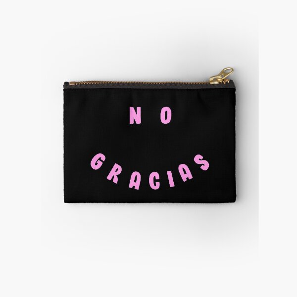 Item preview, No Gracias designed and sold by trajeado14.