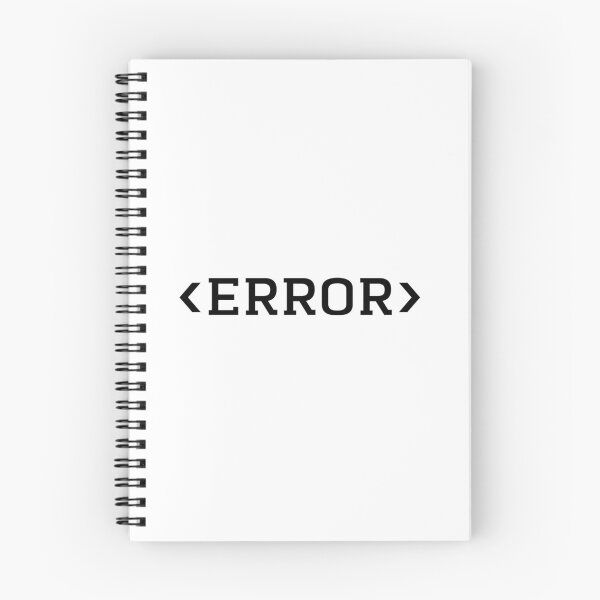 Item preview, AIDAN <error> designed and sold by emilykathleenr.