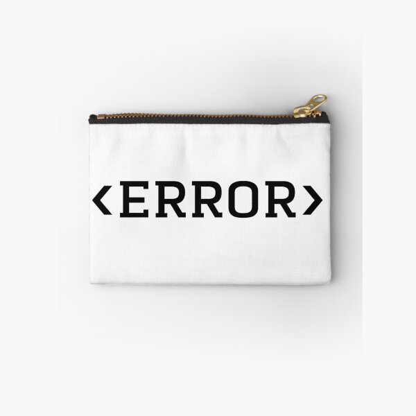 Item preview, AIDAN <error> designed and sold by emilykathleenr.