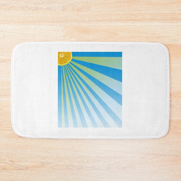 Item preview, Orange Sun designed and sold by Colin Bentham.